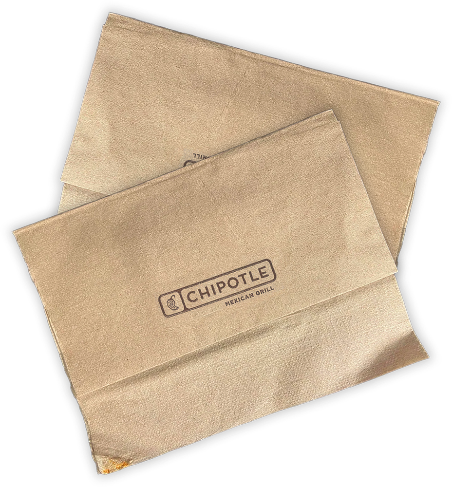 Napkins